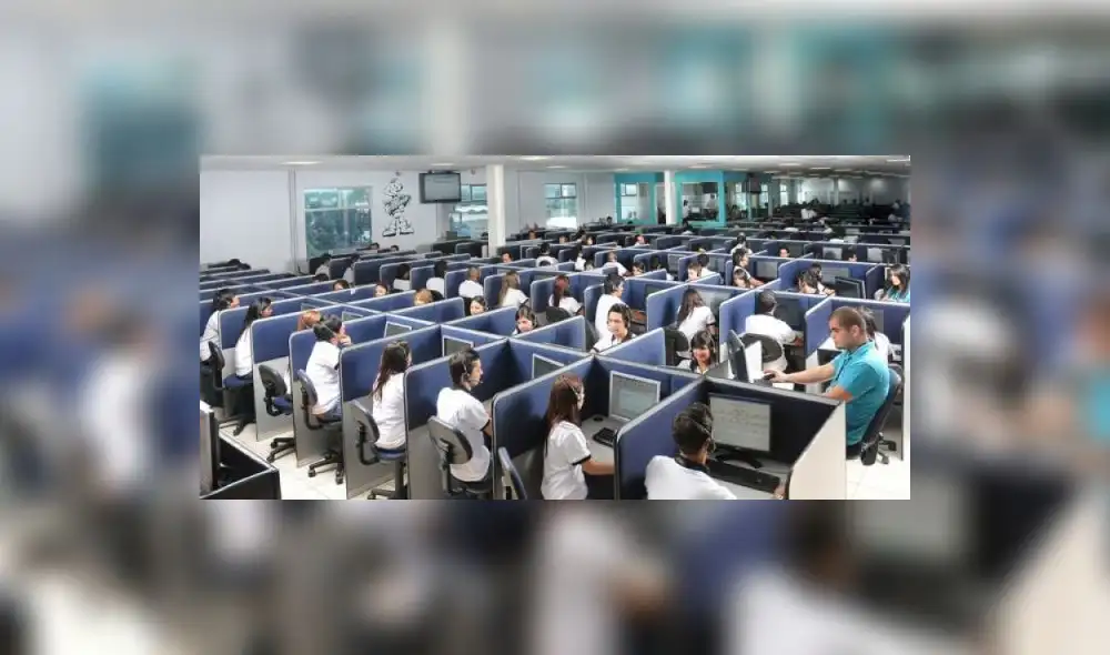 Call centers solicitarán suspensión de norma que prohíbe realizar llamadas a usuarios