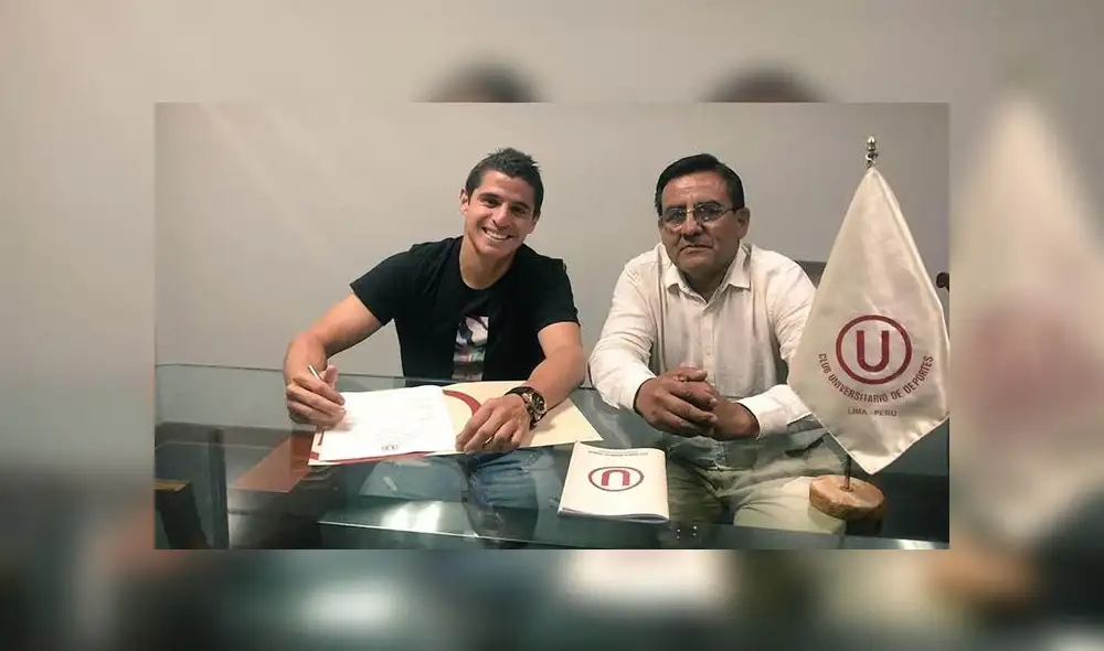 Fútbol Peruano Fichajes 2019 EN VIVO: así se mueve el mercado de pases 