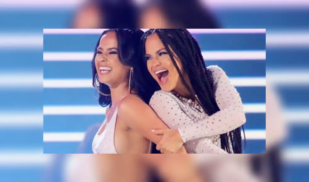 WhatsApp: creyó que conversaba con Becky G y Natti Natasha, pero tuvo un triste final [VIDEO]
