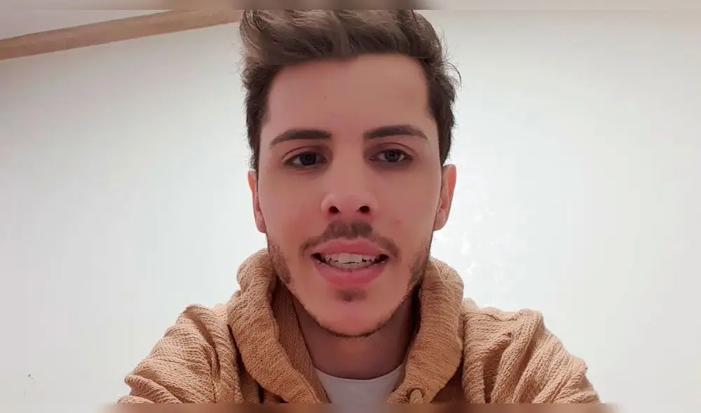 Josh es el joven alemán acusado de hostigar a las miembros de TWICE, especialmente a Nayeon