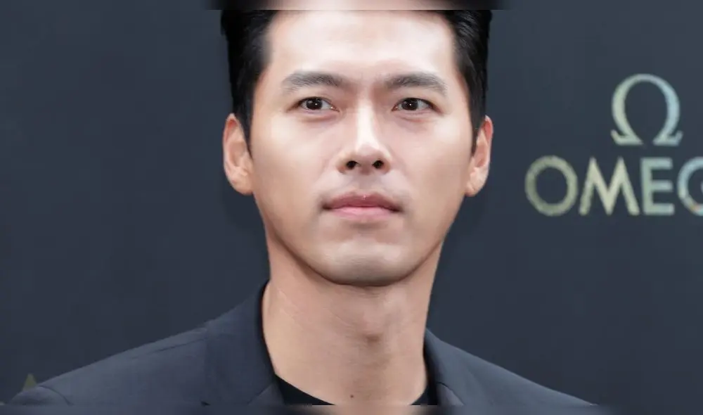 La agencia de Hyun Bin se adelantó y amenazó con demandar legalmente a quienes propalen información tendenciosa sobre el actor.