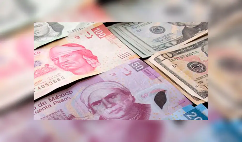 Tipo de cambio México: conoce el precio del euro hoy, jueves 18 de abril