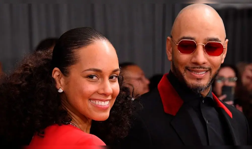 Alicia Keys compró la casa de Tony Stark “Iron Man”
