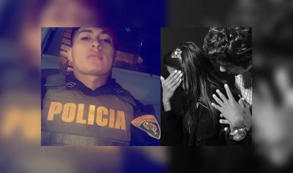SJL: policía acusado de violación sexual fue puesto en libertad 