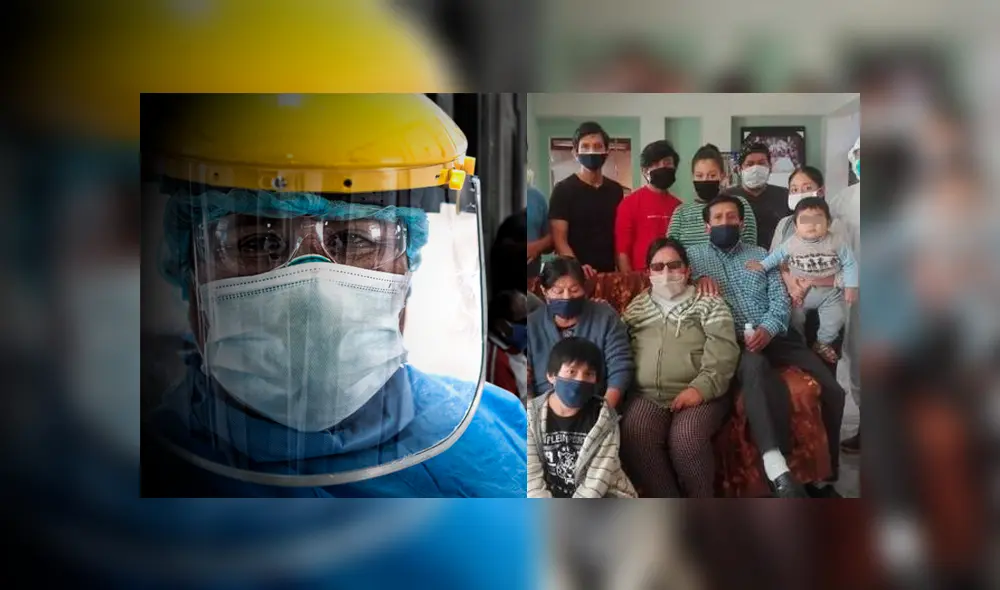 De acuerdo a un estudio de CPI, en el Perú se estima la existencia de más de 8,5 millones de hogares. (Foto: composición La República / Difusión)