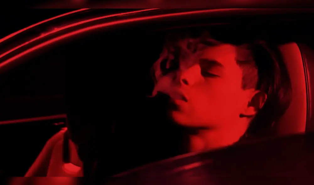 Angie Jibaja y su expareja lanzan tema en YouTube con fuertes escenas [VIDEO]