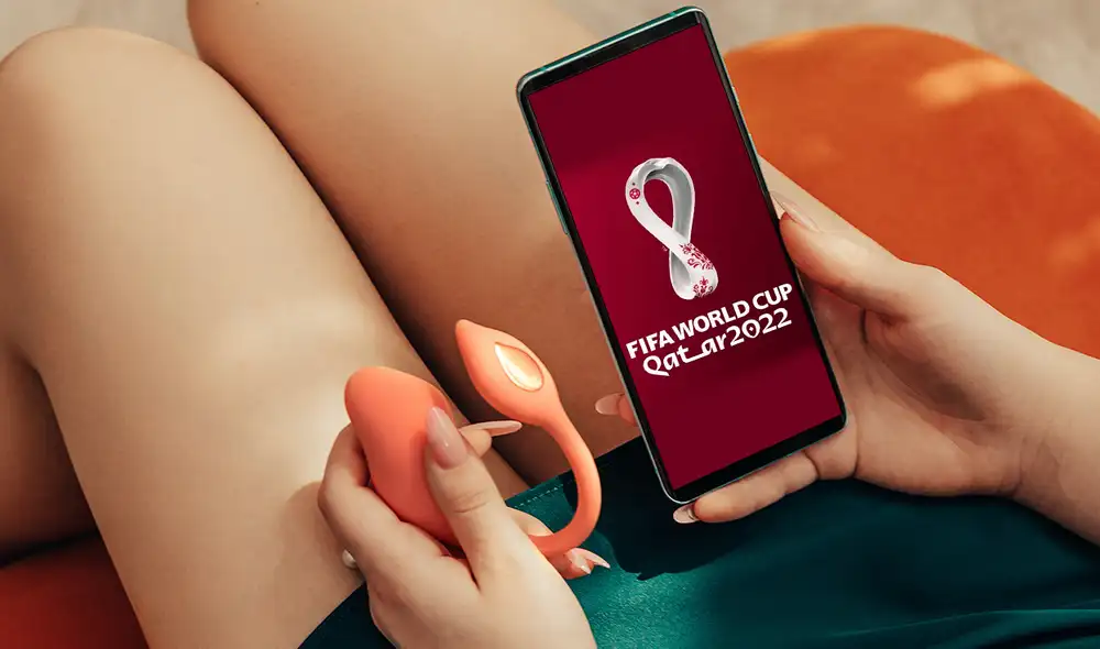 Si te gustaba el fútbol, quizá con este juguete te gustará más. Foto: composición LR/Unsplush