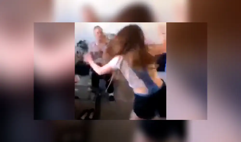 YouTube viral: niña hace baile de Fortnite frente a su abuela y esta es su reacción al verla [VIDEO]