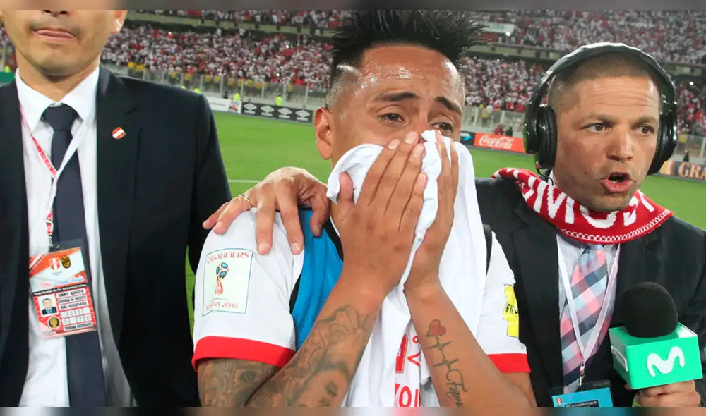 Descubridor de Cueva revela: “Esta muy decaído, como pidiendo auxilio por su vida” [VIDEO]