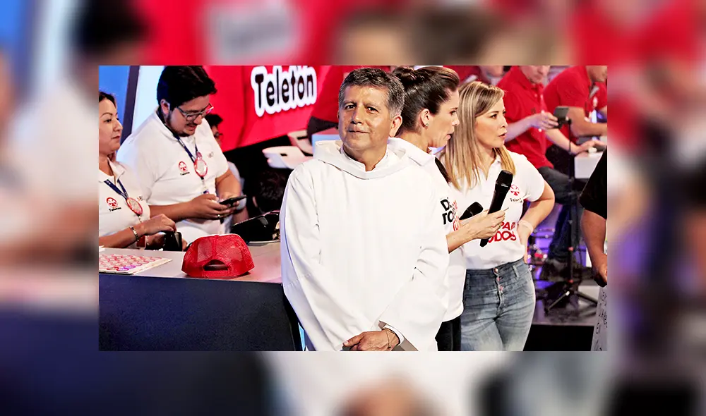 Artistas armaron la fiesta en la jornada de Teletón Artistas armaron la fiesta en la jornada de Teletón