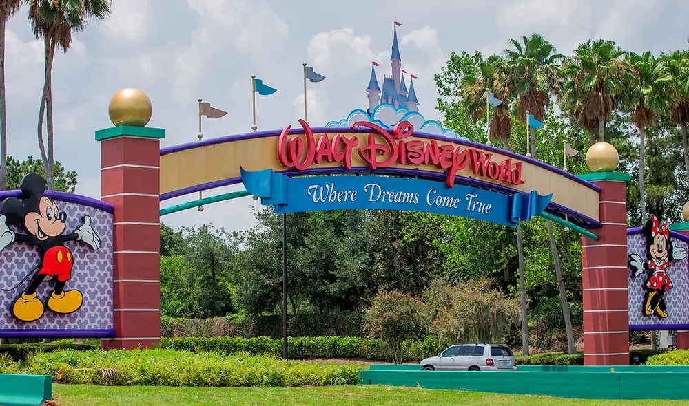 La empresa sufrió una caída de los ingresos del 91% durante los primeros tres meses de 2020. Foto: EFE