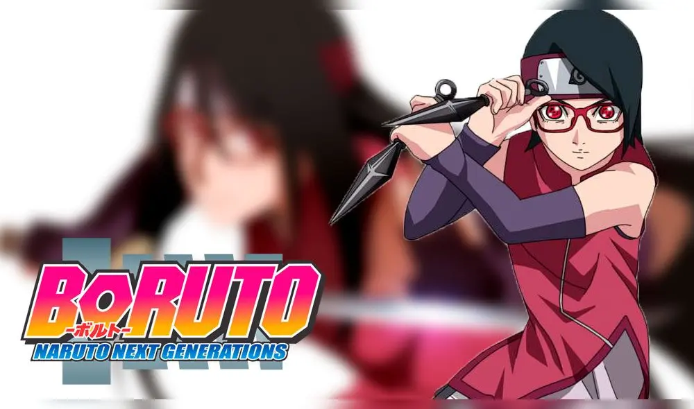 Boruto: Naruto Next Generations lleva 121 episodios animados. Foto: Composición Boruto: Naruto Next Generations lleva 121 episodios animados. Foto: Composición