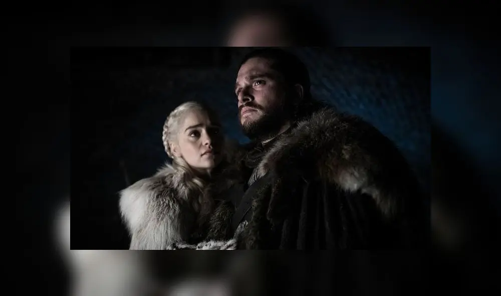 Game of Thrones. Foto: HBO