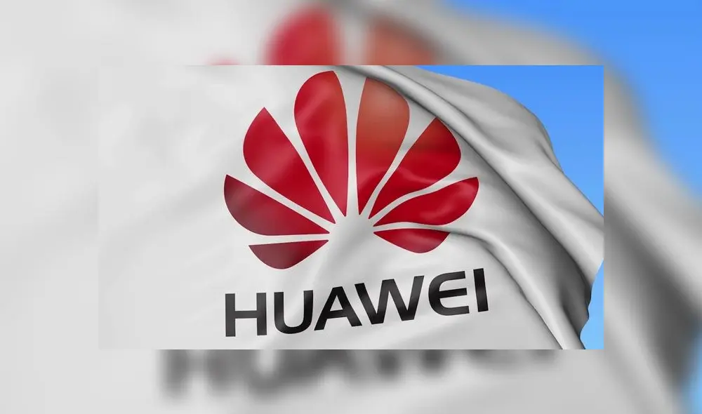 La tensión entre Estados Unidos y Huawei se agrava. La tensión entre Estados Unidos y Huawei se agrava.