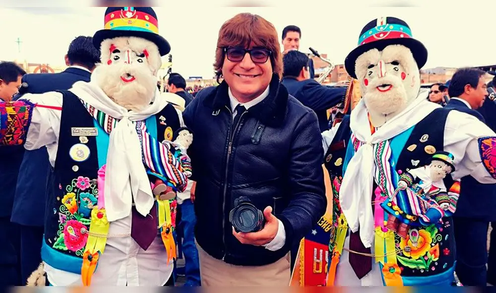 Gran Noche Tunantera se celebrará en Lima Gran Noche Tunantera se celebrará en Lima