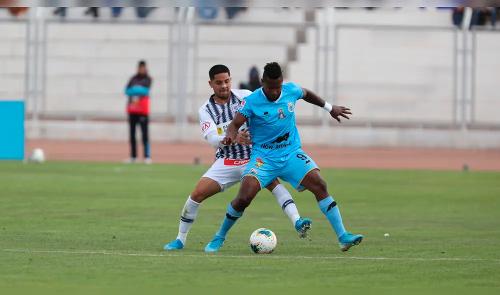 Alianza Lima vs Binacional: Roberto Mosquera podría dejar el cargo de DT tras desacuerdo con el presidente.