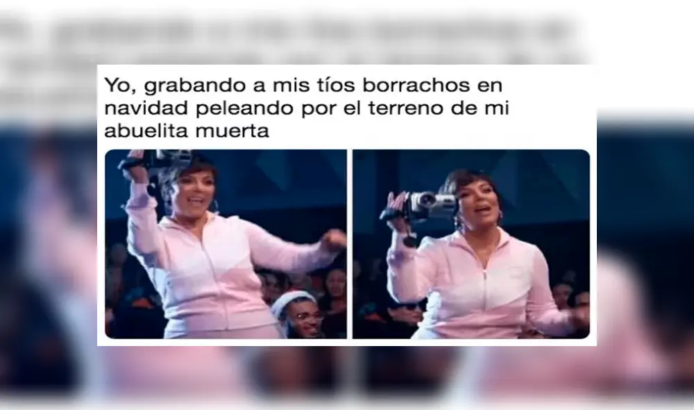 Desliza para ver los mejores memes que se viralizaron en Facebook. Foto: Captura.