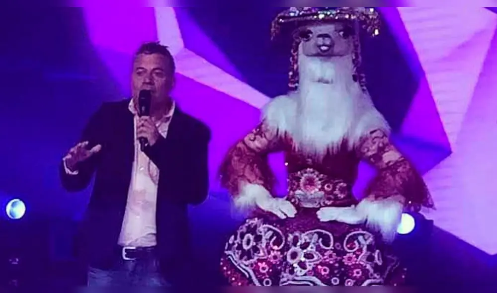 Mathías Brivio explica porqué se cambió a Latina: "Era algo que no pude tener en 8 años" Mathías Brivio explica porqué se cambió a Latina: "Era algo que no pude tener en 8 años"