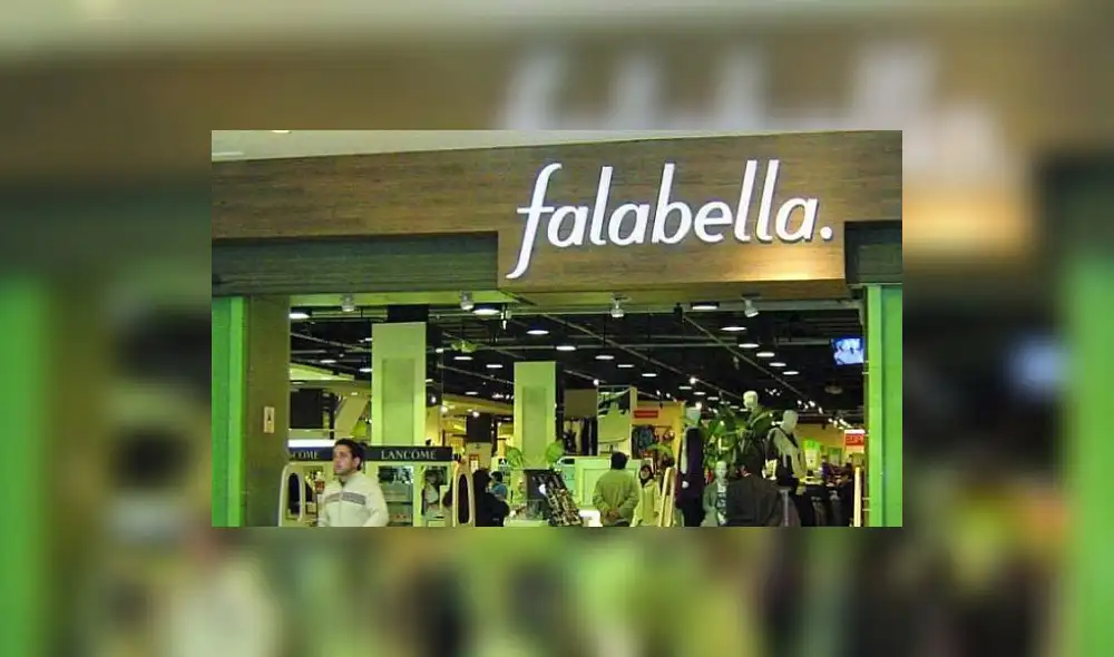 Falabella invertirá en un nuevo centro de distribución en Perú 
