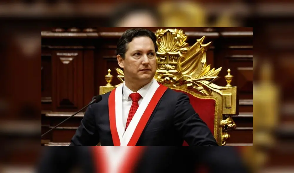 Congreso no dará prioridad a la reforma política, dice Daniel Salaverry