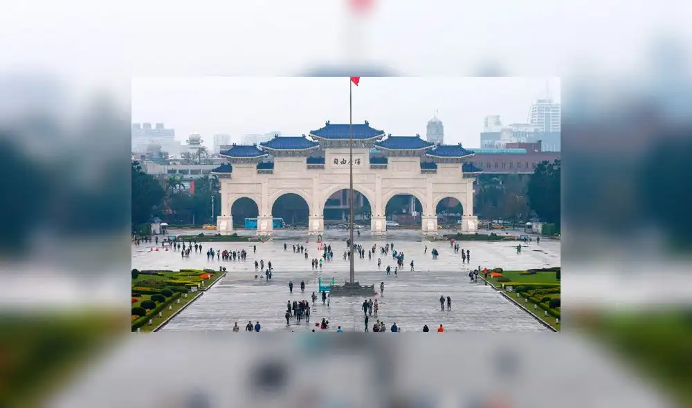 Economía china registra su crecimiento más bajo en 26 años