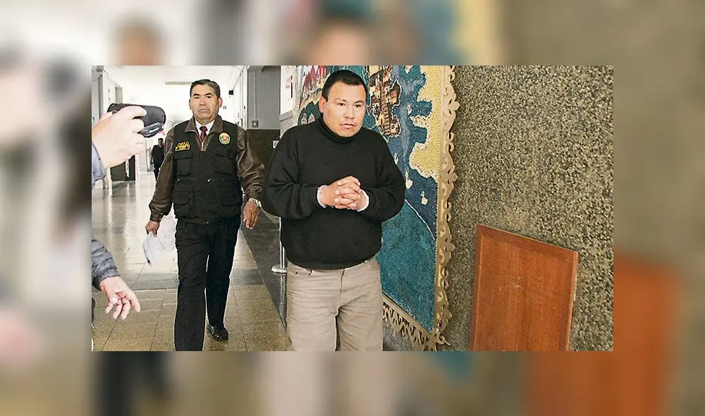 pena. Justicia dictaminó que Pérez sí es culpable de delito. pena. Justicia dictaminó que Pérez sí es culpable de delito.