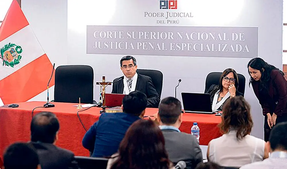 Gregorio Santos y los otros sentenciados prófugos desde hace un mes