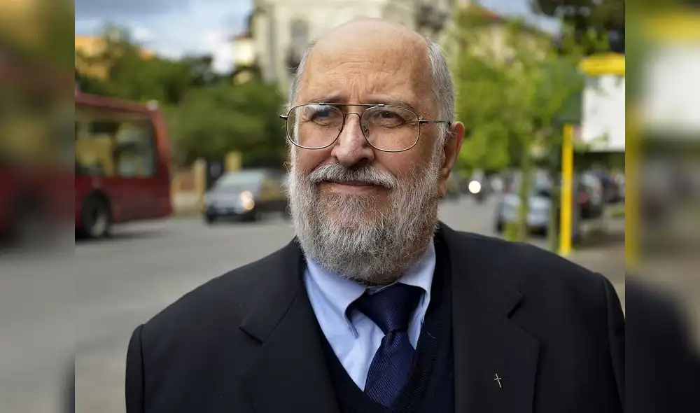 Luis Figari y cuatro seguidores abusaron sexualmente de 19 menores de edad