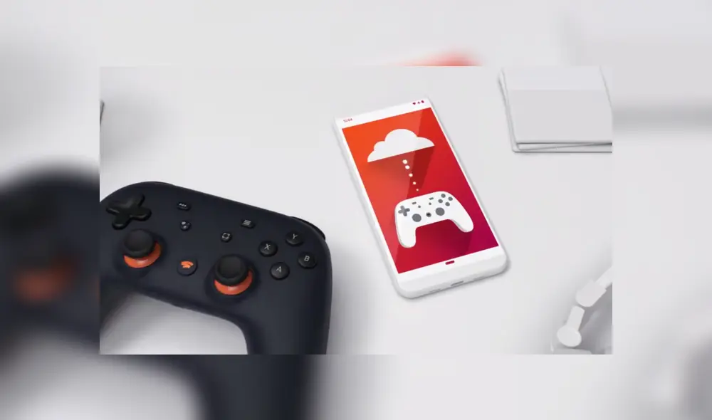 Se confirmó la fecha de lanzamiento de Google Stadia, el servicio de videojuegos por streaming, sin descargas ni consolas dedicadas.