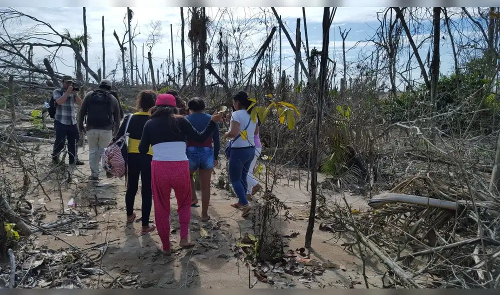 Nuevo Plan Nacional Contra la Trata de Personas busca atender al 80% de víctimas