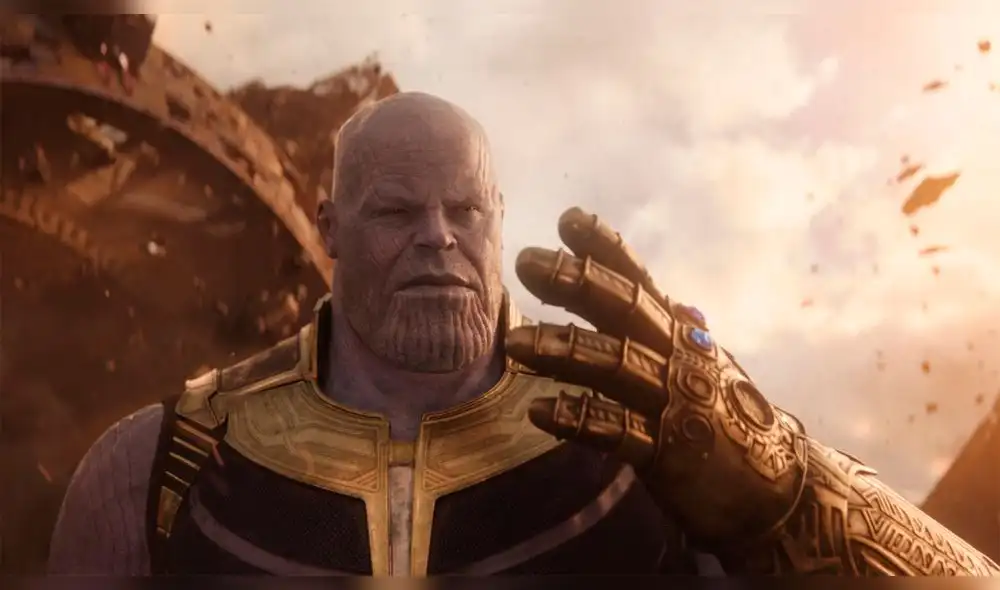 Avengers Infinity War: Se confirma la muerte de un personaje importante