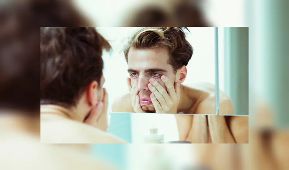 No dormir lo suficiente aumenta las posibilidades de padecer Alzheimer, según estudios No dormir lo suficiente aumenta las posibilidades de padecer Alzheimer, según estudios