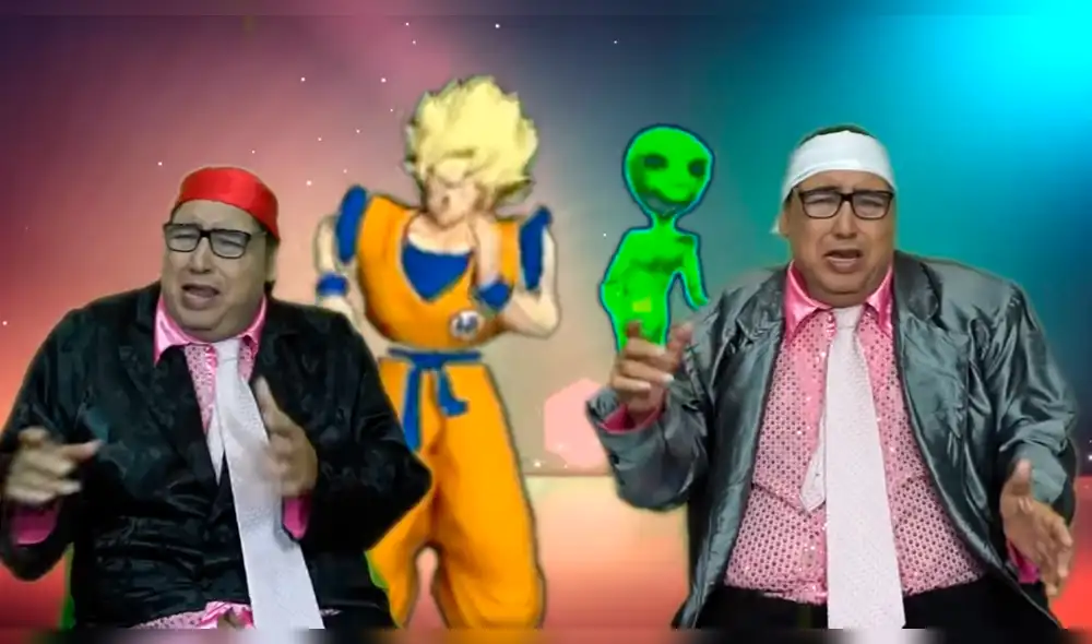 YouTube viral: nuevo videoclip de Tongo remece la Internet [VIDEO]