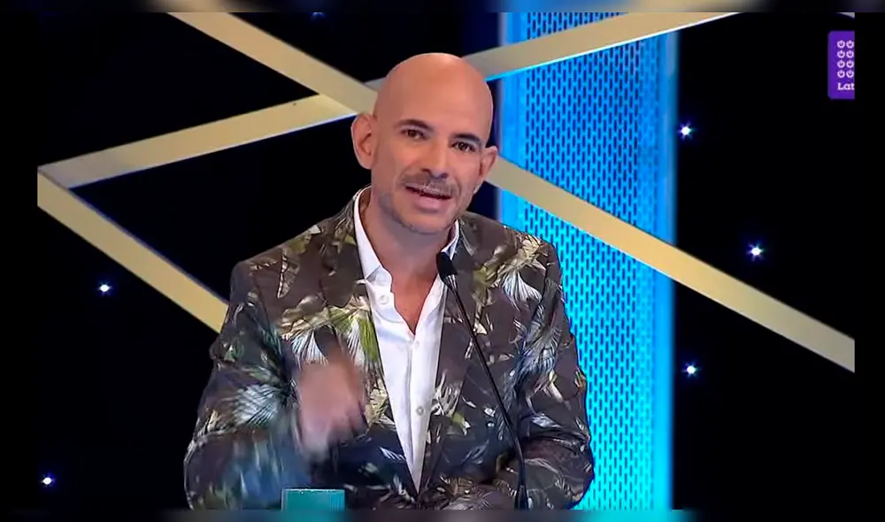 Ricardo Morán preocupado por sus seres queridos: “Empecé a tratarme con un psiquiatra”