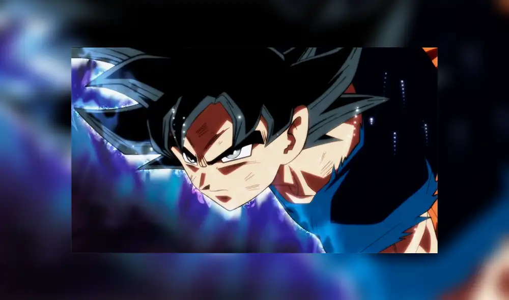 Dragon Ball Super: Gran molestia en redes por el audio que salió en el capítulo 110 Dragon Ball Super: Gran molestia en redes por el audio que salió en el capítulo 110