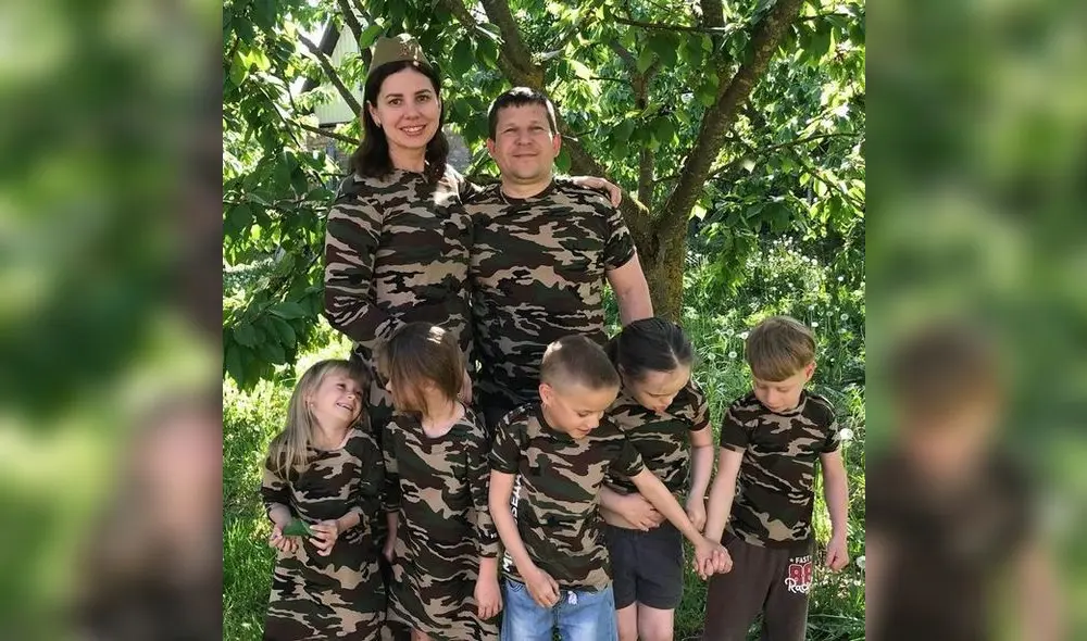 Marina planea casarse con su hijastro y tener una familia. Foto: Difusión. Marina planea casarse con su hijastro y tener una familia. Foto: Difusión.