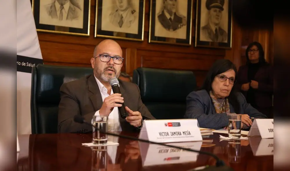 Víctor Zamora Mesías. Víctor Zamora Mesías.