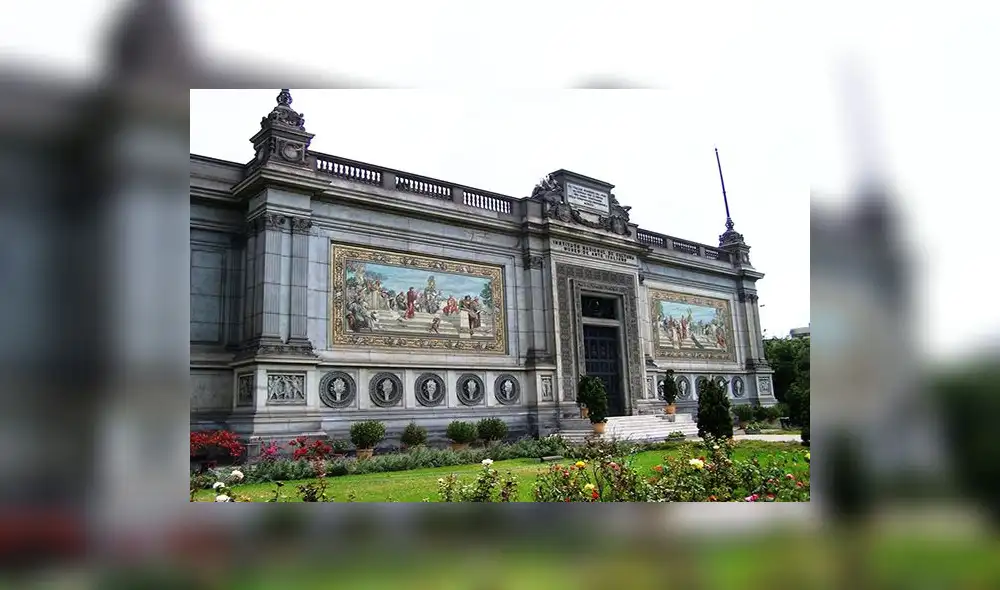 Joyas de Lima: Los regalos del primer centenario de la Independencia en la Ciudad de los Reyes Joyas de Lima: Los regalos del primer centenario de la Independencia en la Ciudad de los Reyes