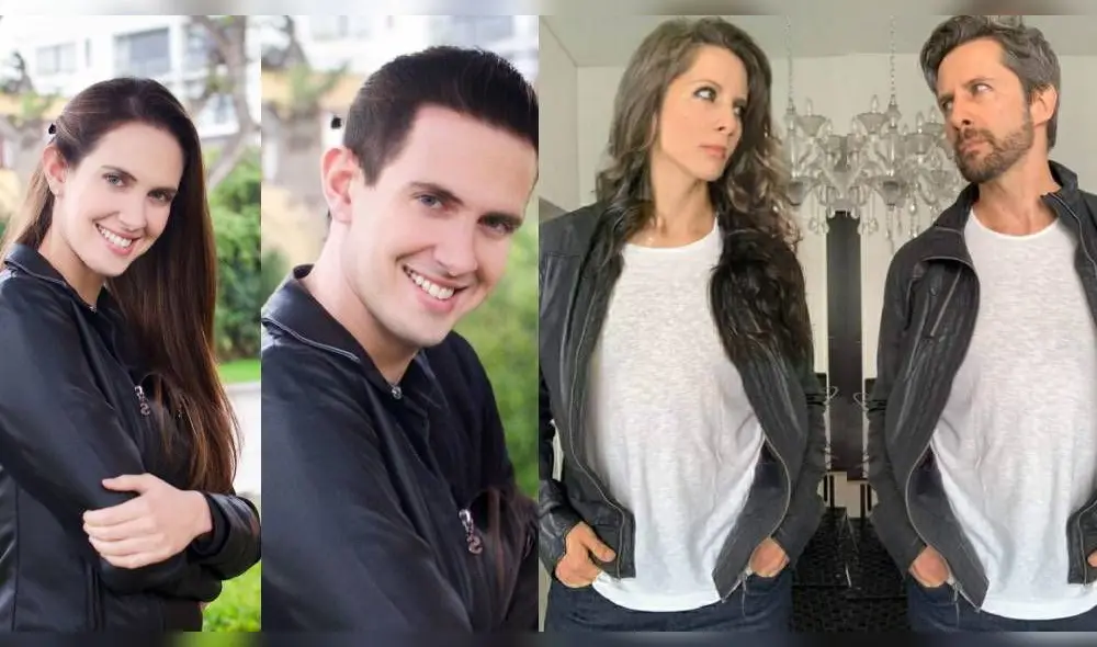 Milett Figueroa, Emilia Drago y Marco Zunino son algunos famosos que han sorprendido con sus cambios. (Foto: Instagram) Milett Figueroa, Emilia Drago y Marco Zunino son algunos famosos que han sorprendido con sus cambios. (Foto: Instagram)