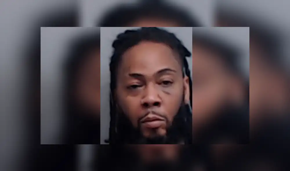 Bernie Hargrove tenía antecedentes policiales desde el 2018.