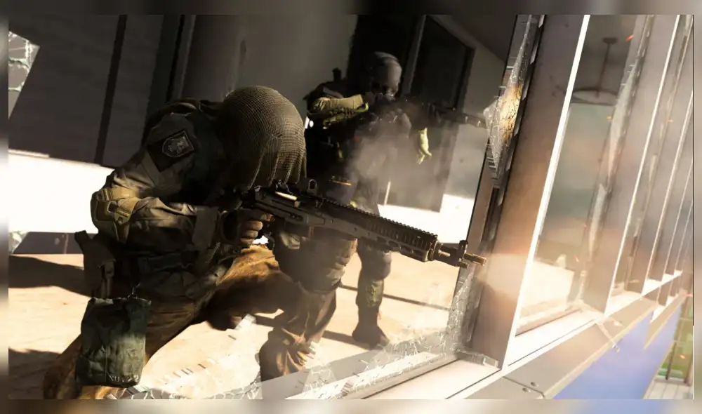 Mira las novedades de la actualización en el Modern Warfare y Warzone. Foto: Difusión.