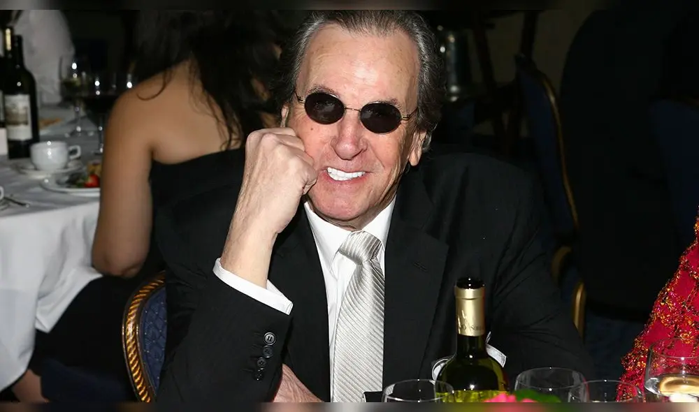 Danny Aiello, actor de “Do the Right Thing”, fallece a los 86 años