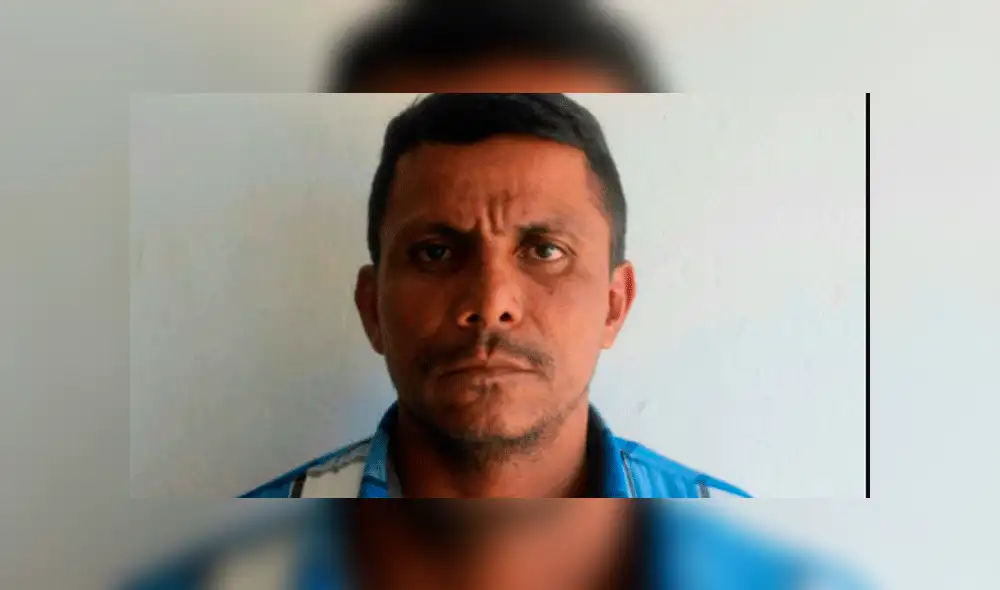 Era uno de los más buscados en Colombia y cayó por una joven modelo