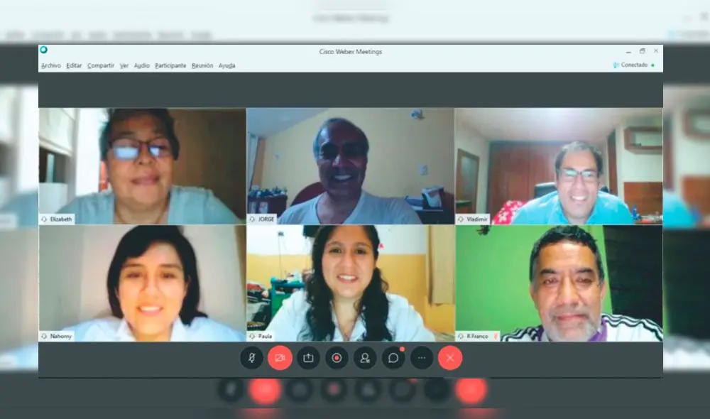 Coronavirus Coronavirus