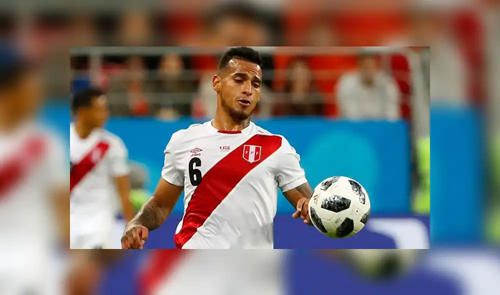 Perú vs Ecuador: este es el once confirmado por la 'Blanquirroja' para el amistoso [FOTO]