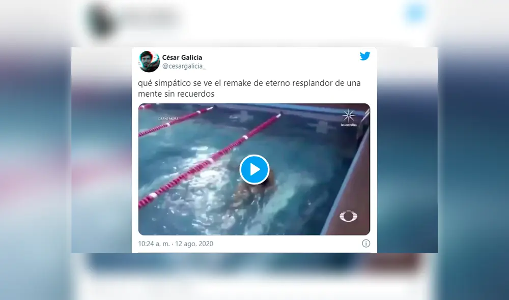 Desliza las imágenes hacia la izquierda para apreciar diversos memes inspirados en la frase de una señora. Foto: Captura.