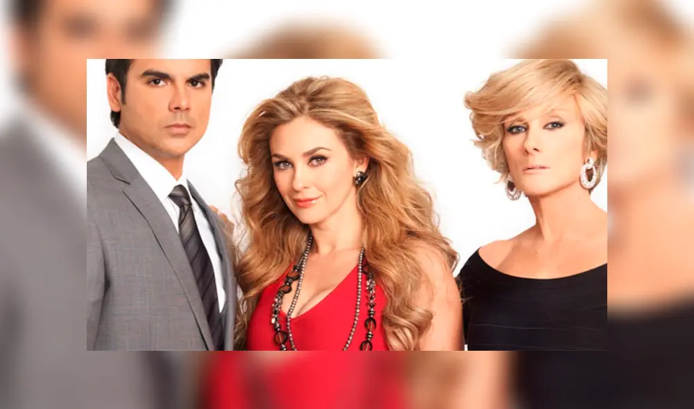 Aracely Arámbula conmueve con triste mensaje tras la muerte de Christian Bach 