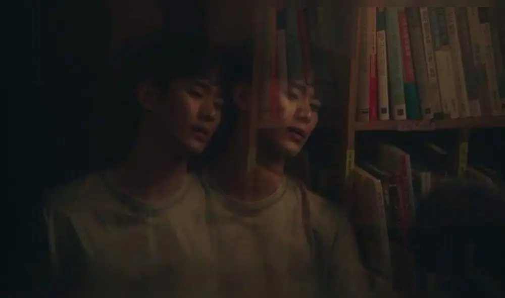 Desliza para ver más fotos de Kim Soo Hyun o el dorama It's okay to not be okay. Créditos: tvN / Netflix Desliza para ver más fotos de Kim Soo Hyun o el dorama It's okay to not be okay. Créditos: tvN / Netflix