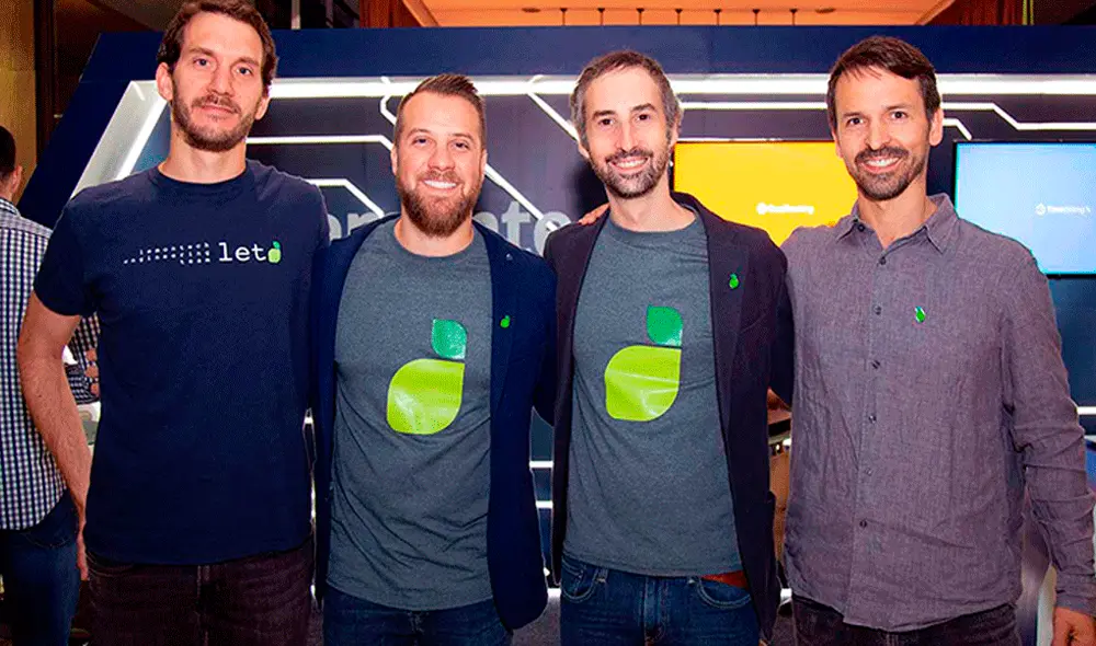 Lemontech, líder de software para el sector legal en Perú, recibe importante inversión de fondo norteamericano Accel-KKR.