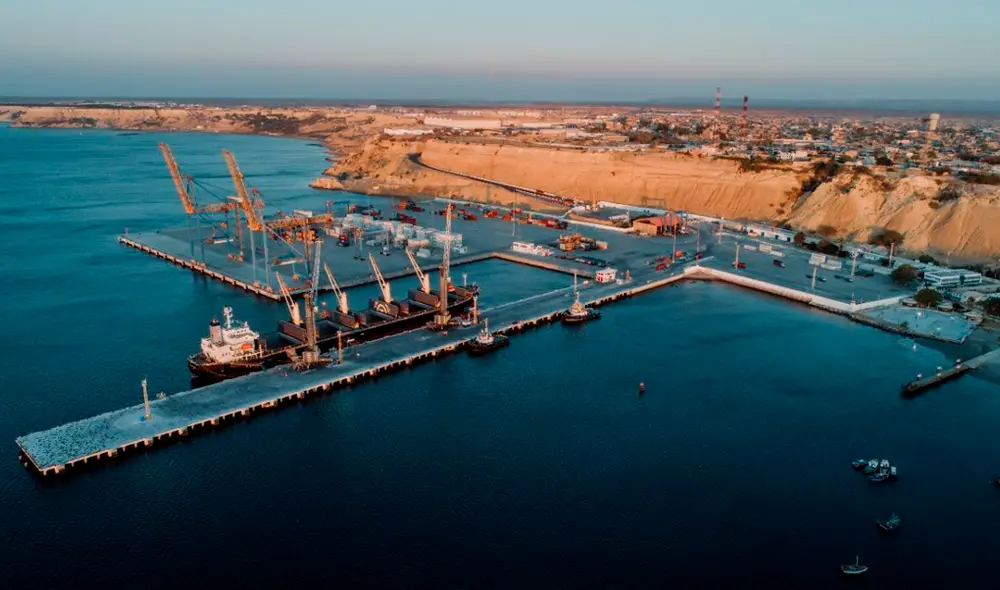 Foto: Difusión. Foto: Difusión.